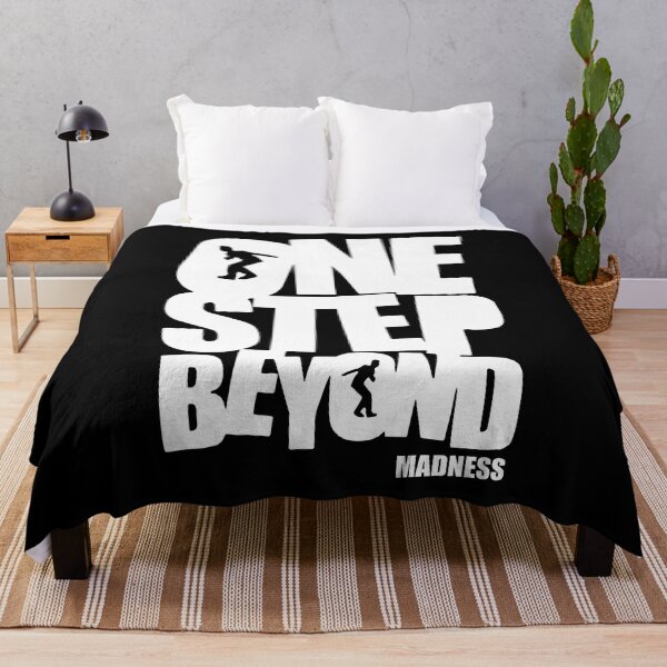Item preview,  One Step Beyond song poster vintage designed and sold by DaniloSouza2770.