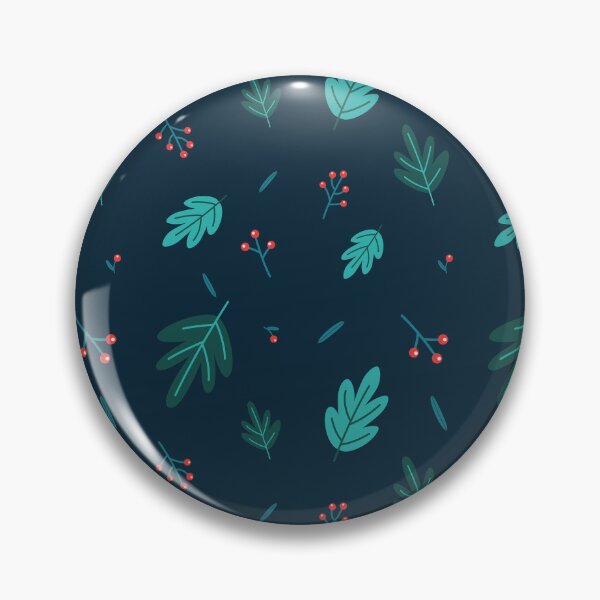 Item preview, pattern leaves, nature, greenery designed and sold by KarpovychShop.