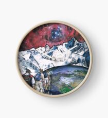 Reloj Excursionismo