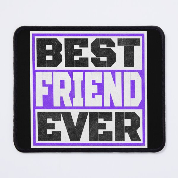 Item preview, Best Friend Ever. The best gift to your friend that you value very much on holidays such as - Birthday, Christmas. designed and sold by Recoshet.
