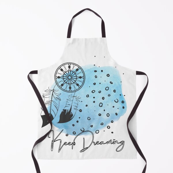 Item preview, keep dreaming designed and sold by Ashley L..