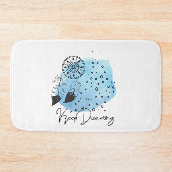 Item preview, keep dreaming designed and sold by Ashley L..