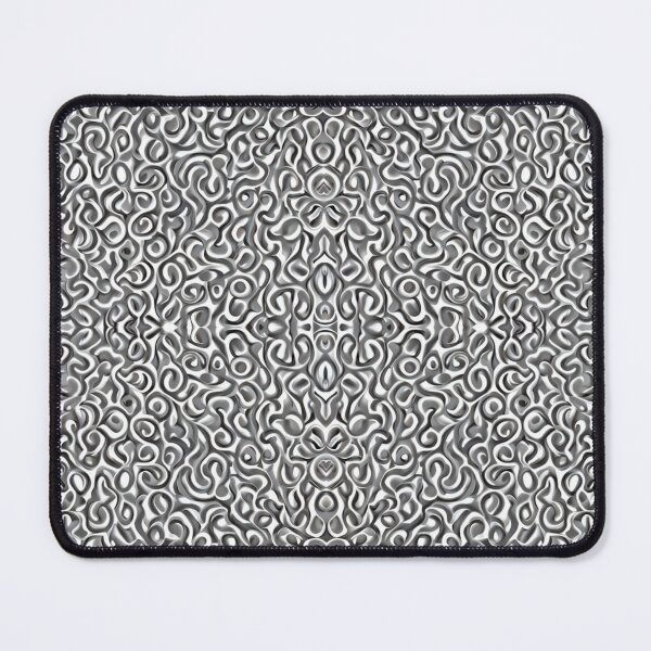 Item preview, Weird Snow Vortex Camouflage Pattern designed and sold by weirdAffect.