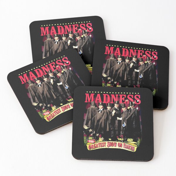 Item preview, Greatest show on earth poster boyband designed and sold by DaniloSouza2770.