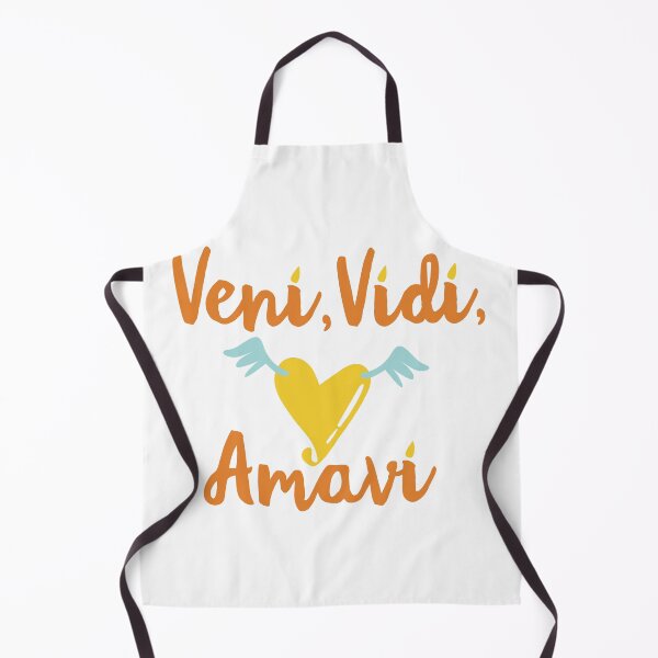 Item preview, Veni, vidi, amavi, italy, designed and sold by JAG2B.
