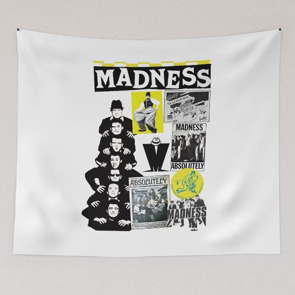 Item preview, Absolutely albums painting vintage pop music designed and sold by DaniloSouza2770.