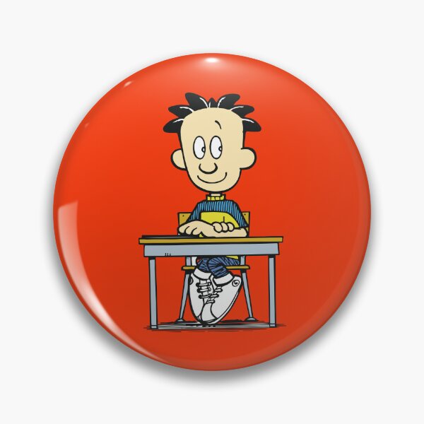 Item preview, Big nate designed and sold by BloogaFruk.