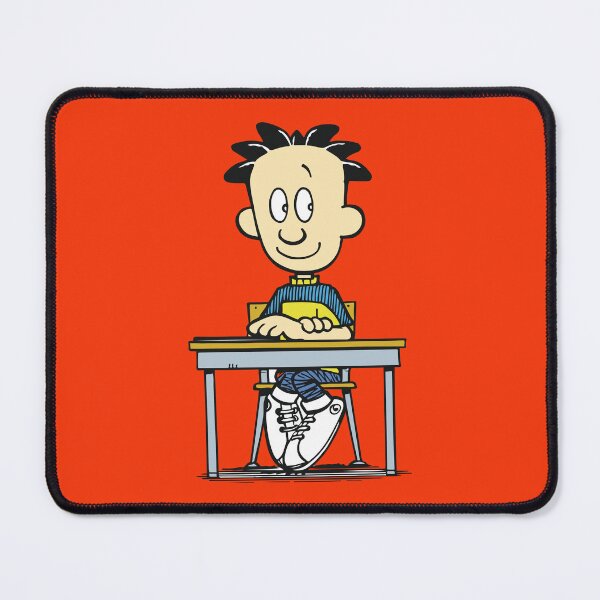 Item preview, Big nate designed and sold by BloogaFruk.