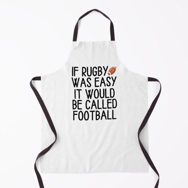 Item preview, Rugby ain't easy designed and sold by The-Armour.