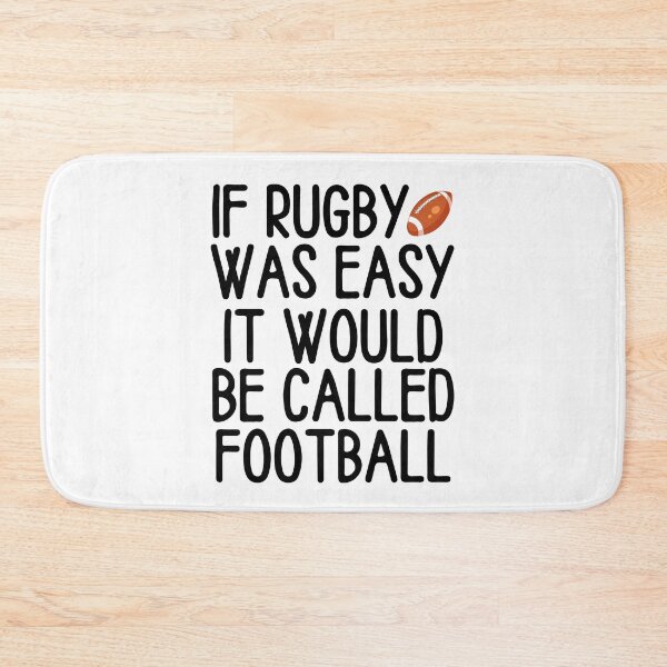 Item preview, Rugby ain't easy designed and sold by The-Armour.