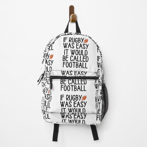 Item preview, Rugby ain't easy designed and sold by The-Armour.