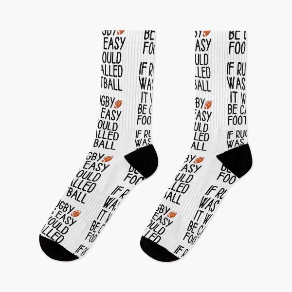Item preview, Rugby ain't easy designed and sold by The-Armour.