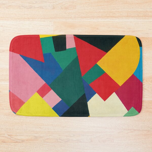 Item preview, Abstract Composition designed and sold by Belartee.