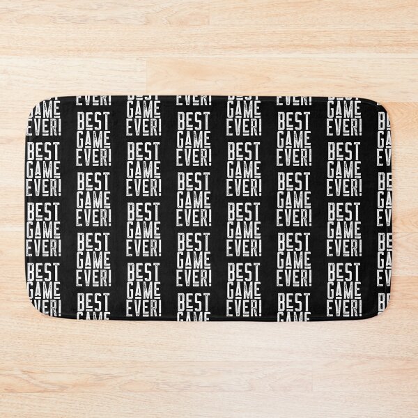 Item preview, Best game ever! t-shirt-gaming. designed and sold by DesignedBySnip.