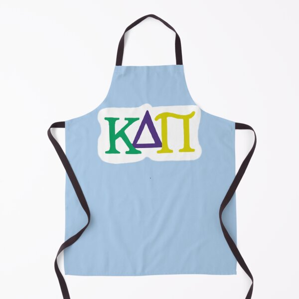 Item preview, Kappa Delta Pi Sticker designed and sold by CarolinGernoth.