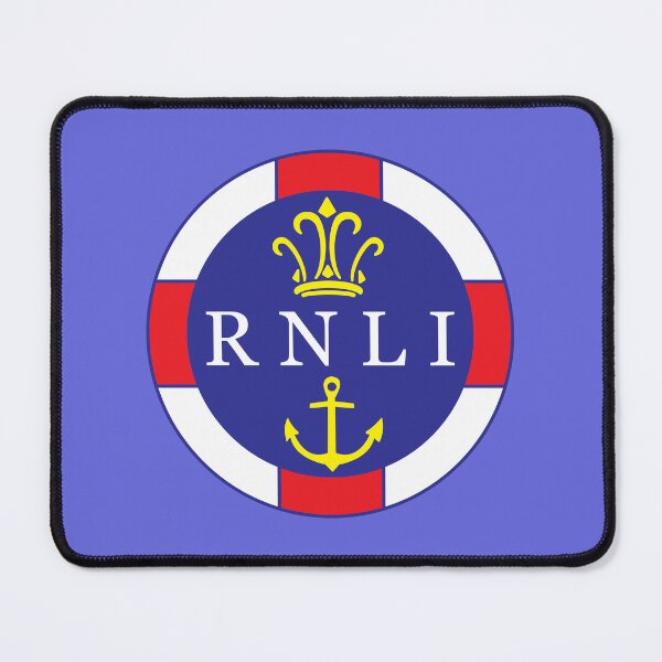 Item preview, RNLI Lifeboat Rescue designed and sold by skocartwork.