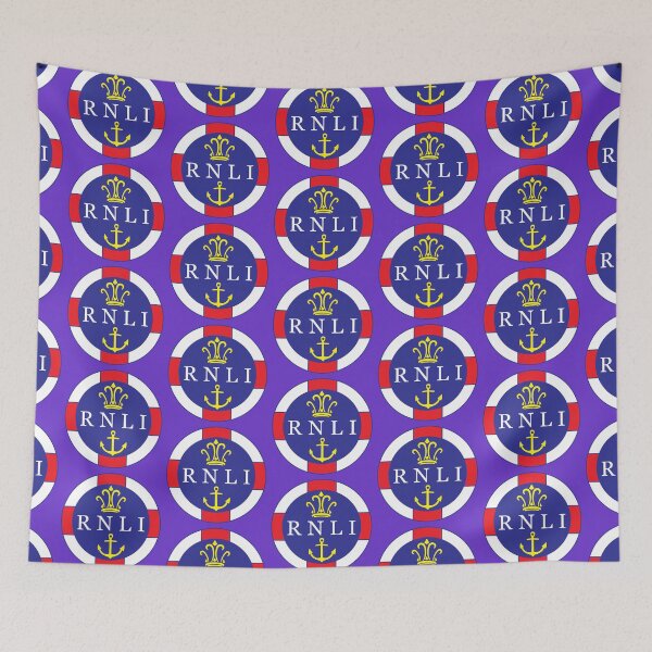 Item preview, RNLI Lifeboat Rescue designed and sold by skocartwork.