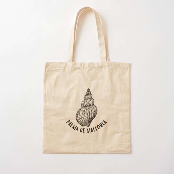 palma de mallorca lovers | Tote Bag