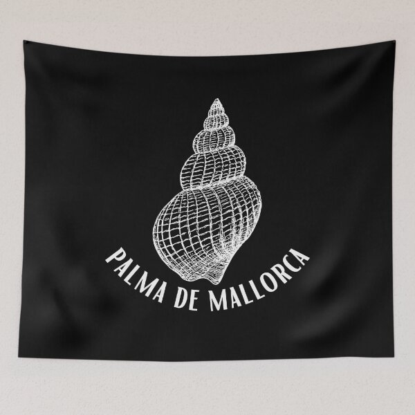 Item preview, palma de mallorca lovers designed and sold by Original1977.