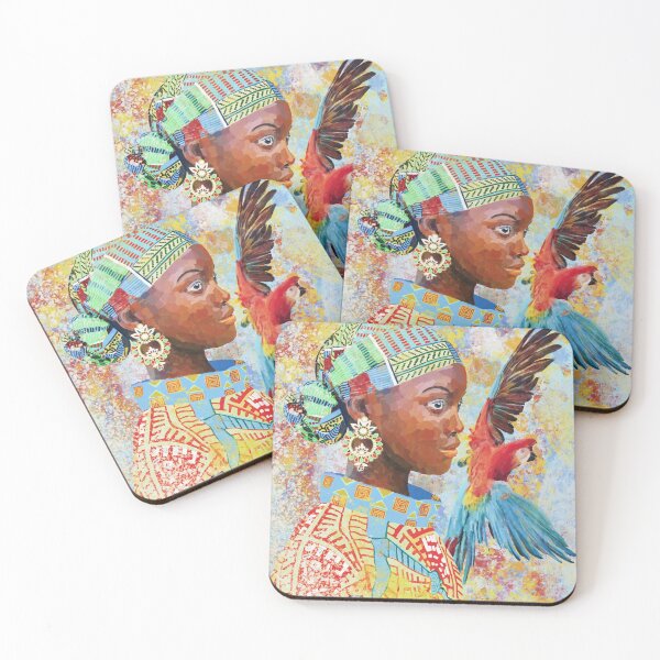 Item preview, KemiJ Brighten designed and sold by Tabbyjadeart.