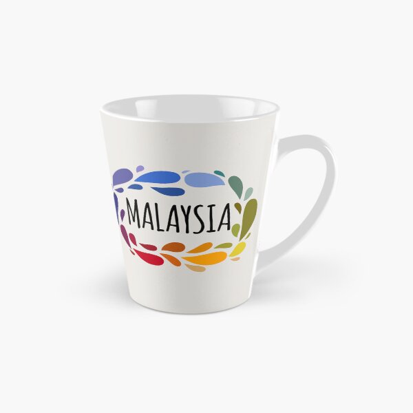 Item preview, Nombre de Malasia Lindo regalo colorido llamado Malasia designed and sold by kindxinn.
