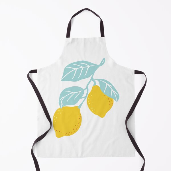 Item preview, Dibujo de limón amalfitan designed and sold by JAG2B.