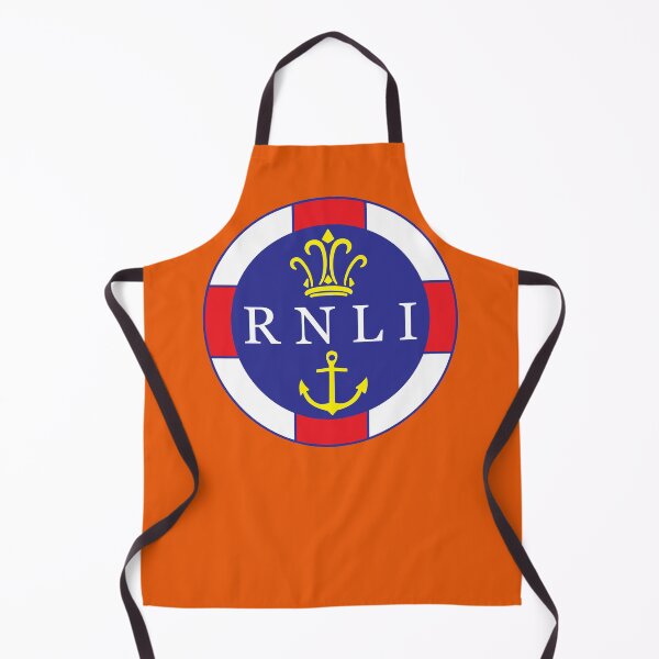 Item preview, RNLI Lifeboat Rescue designed and sold by skocartwork.