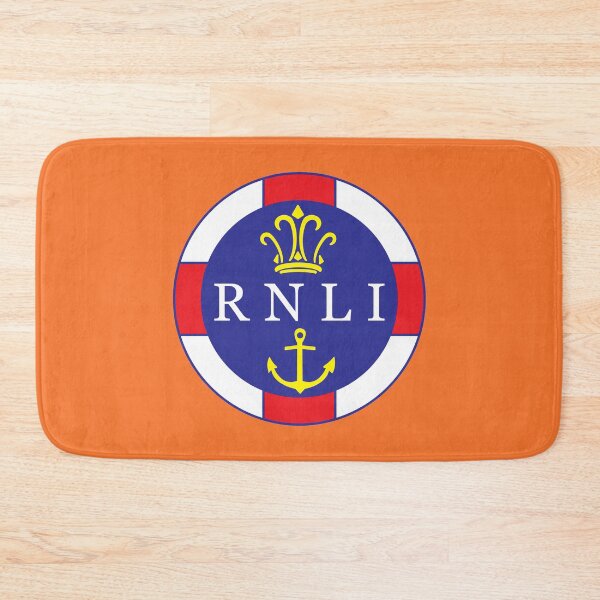 Item preview, RNLI Lifeboat Rescue designed and sold by skocartwork.