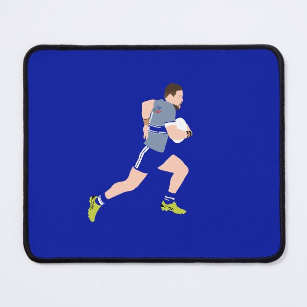 Item preview, Matt Dufty Bulldogs designed and sold by Rhys40.