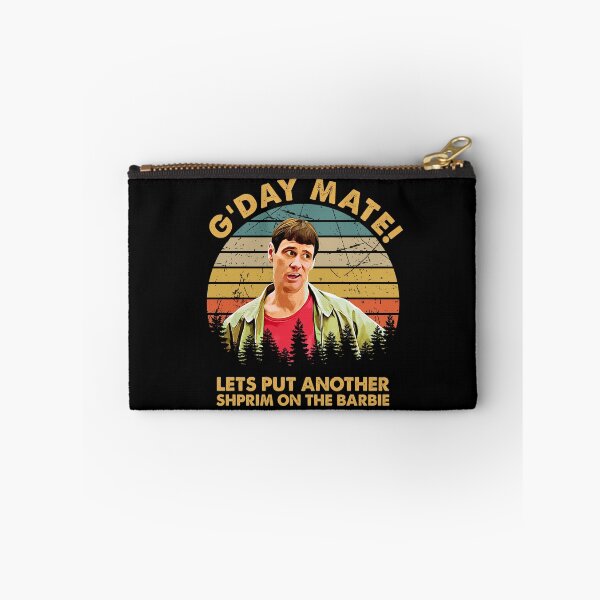 Item preview, G’Day Mate! Lets Put Another Shprim On The Barbie Vintage designed and sold by EmidioGatti.