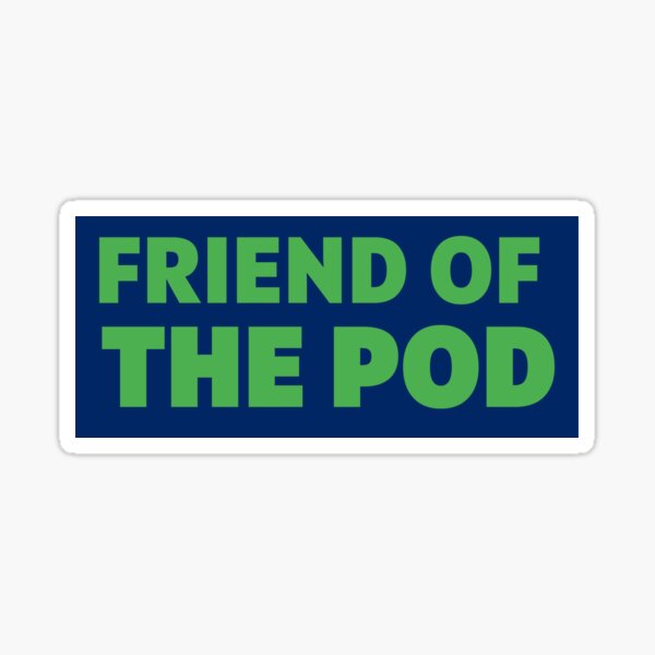 Pod Save America Gifts & Merchandise for Sale