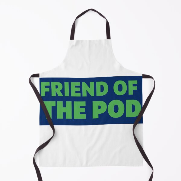 Item preview, friend of the pod designed and sold by HASSAN&M ★★★★★.