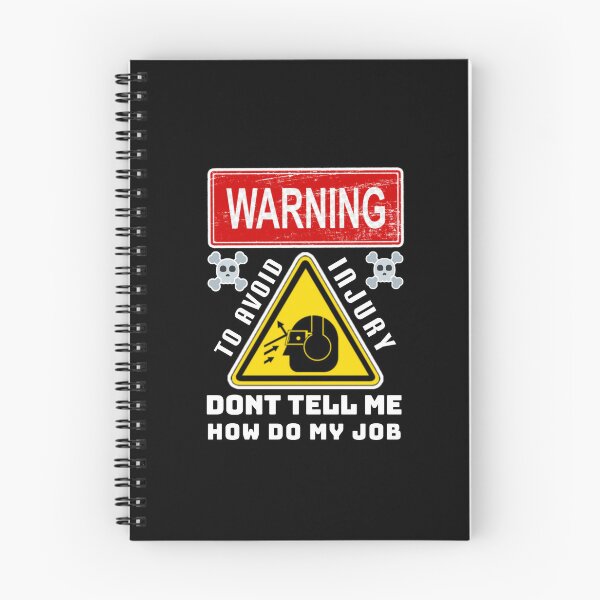 Item preview,  To avoid injury don't tell how do my job. designed and sold by Umiska.