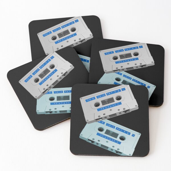 Item preview, HEATWAVE-THE LOST TAPES #1 designed and sold by RICK-TURNER.