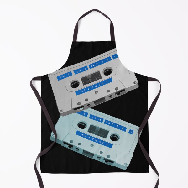 Item preview, HEATWAVE-THE LOST TAPES #1 designed and sold by RICK-TURNER.