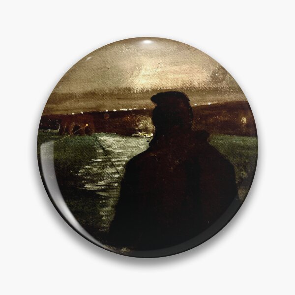Item preview, Night fishing ?  designed and sold by Antbryant1969.