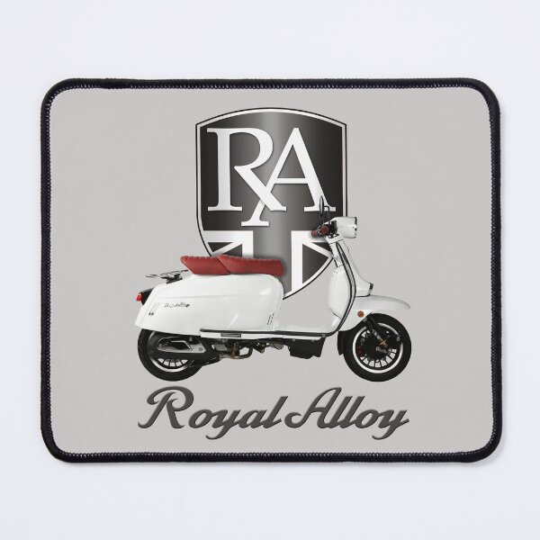 Item preview, Royal Alloy Scooters designed and sold by peterpaz.
