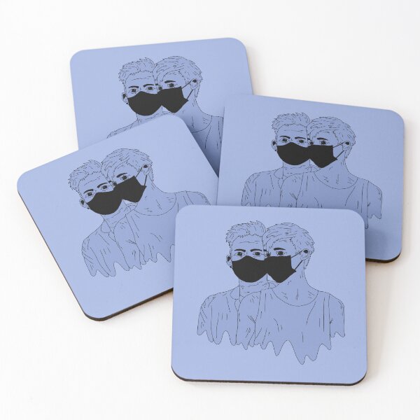 Item preview, pandemic boys designed and sold by twotwo sixteen.