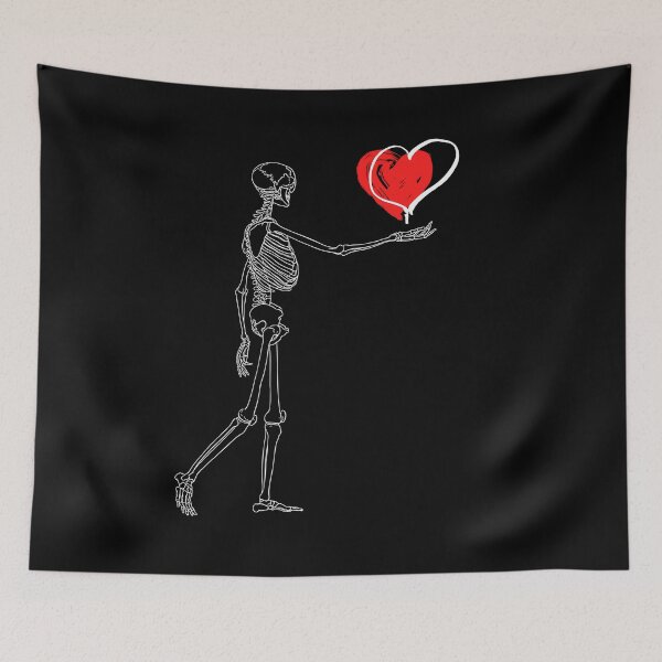 Item preview, There is my heart designed and sold by MAD-STREETWEAR.