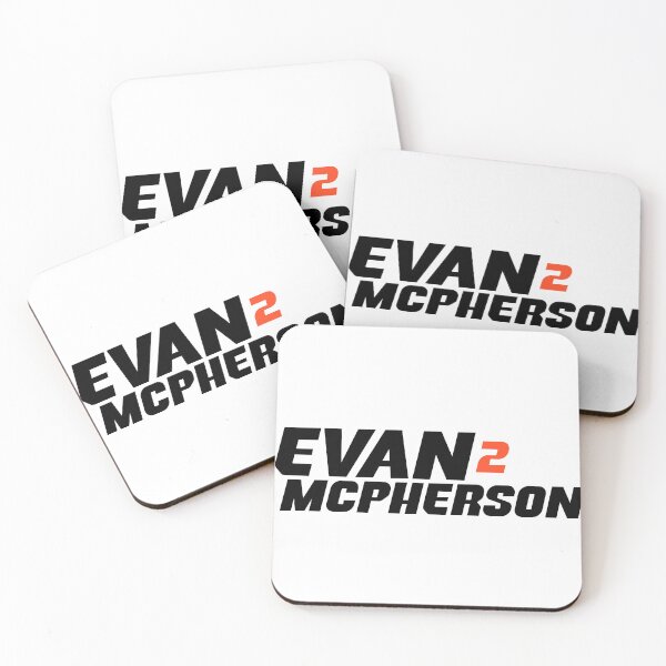 Item preview, Evan McPherson designed and sold by happymarkt.