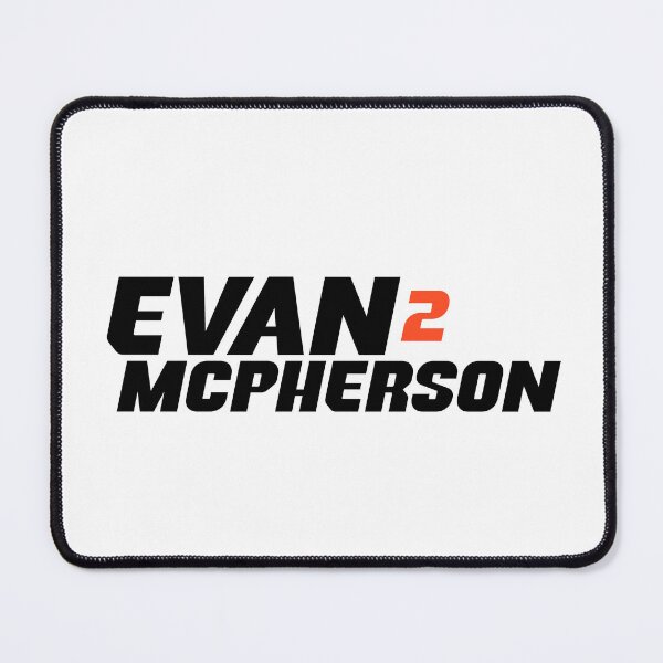 Item preview, Evan McPherson designed and sold by happymarkt.