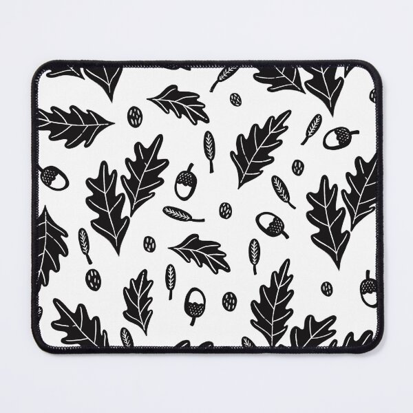 Item preview, oak leaves and acorns designed and sold by Pacesyte.