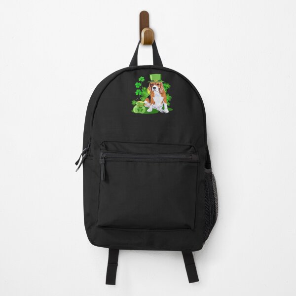 Item preview, Beagle Dog Shamrock St. Patricks Day Funny designed and sold by marcipattysk1i.