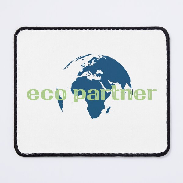 Item preview, Eco partner lettering designed and sold by Johnallthings.