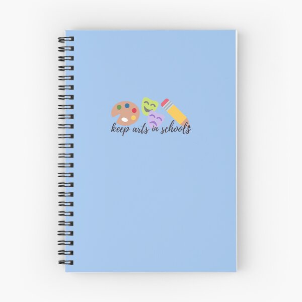Item preview, Keep Arts in Schools Sticker Copy designed and sold by PaulaBeigel.