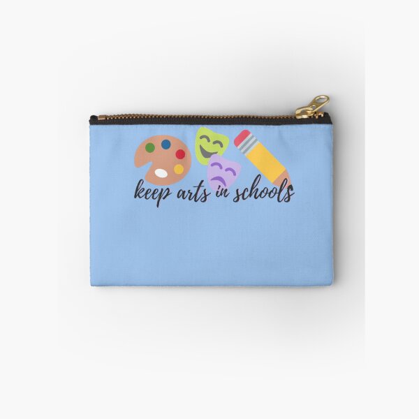 Item preview, Keep Arts in Schools Sticker Copy designed and sold by PaulaBeigel.