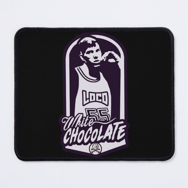 Item preview, White Chocolate Classic T-Shirt designed and sold by yeseniaval.