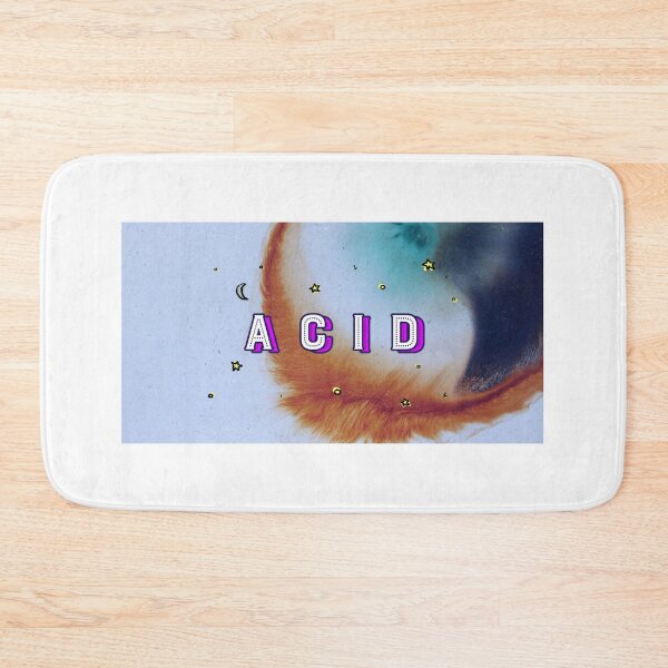 Item preview, acid designed and sold by NoelNimmad.