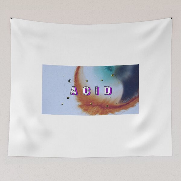 Item preview, acid designed and sold by NoelNimmad.