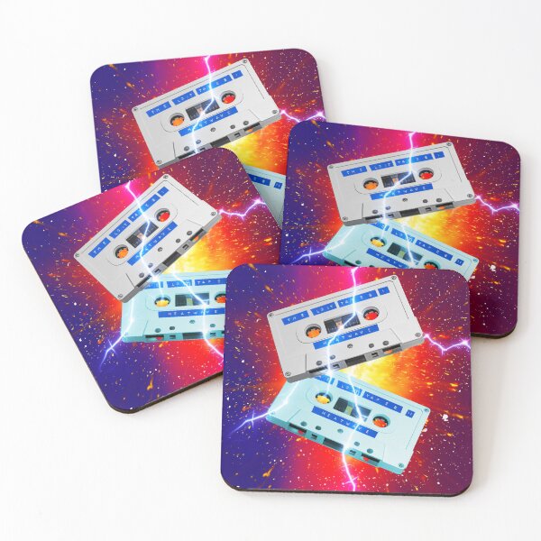 Item preview, HEATWAVE-THE LOST TAPES #2 designed and sold by RICK-TURNER.
